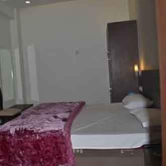 Lals Inn Hotel, Agra 3